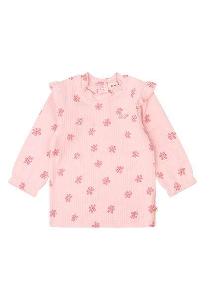 Bakkaboe Newborn baby meisjes trui